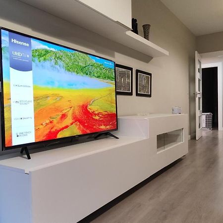 San Anton Centro Apartment Логроньо Экстерьер фото