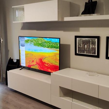 San Anton Centro Apartment Логроньо Экстерьер фото