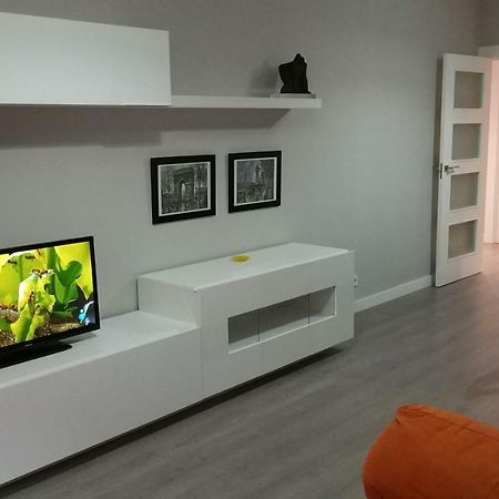San Anton Centro Apartment Логроньо Экстерьер фото