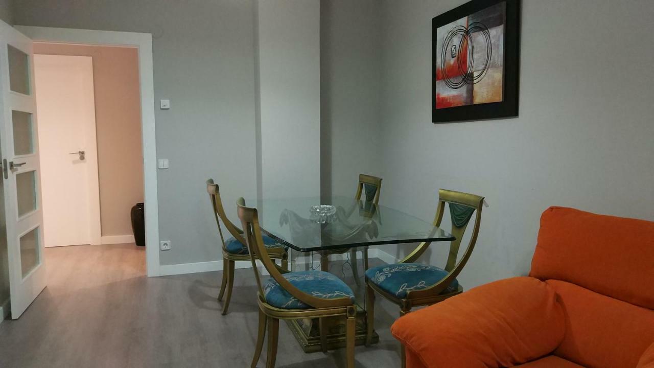 San Anton Centro Apartment Логроньо Экстерьер фото