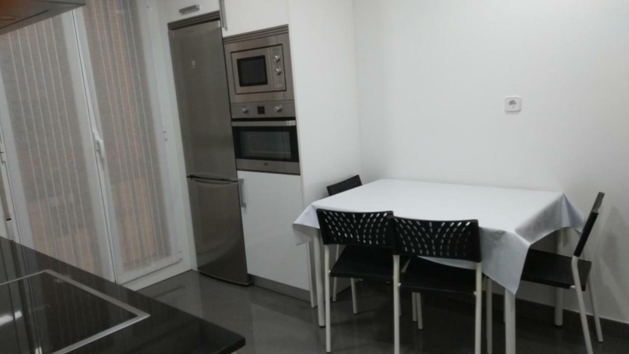 San Anton Centro Apartment Логроньо Экстерьер фото