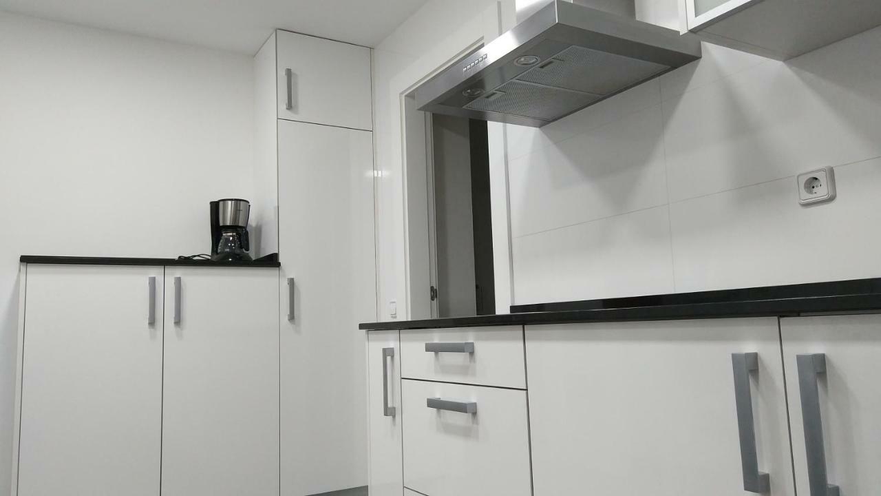 San Anton Centro Apartment Логроньо Экстерьер фото