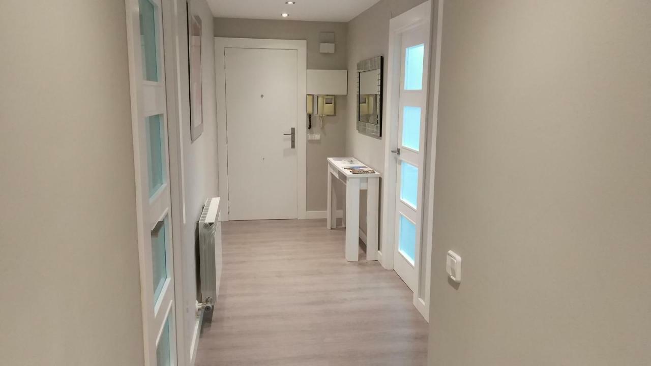 San Anton Centro Apartment Логроньо Экстерьер фото