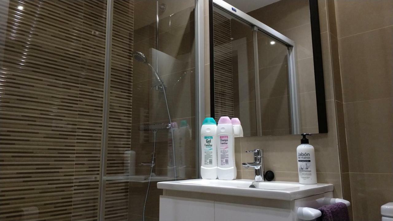 San Anton Centro Apartment Логроньо Экстерьер фото