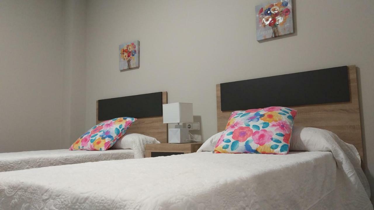 San Anton Centro Apartment Логроньо Экстерьер фото