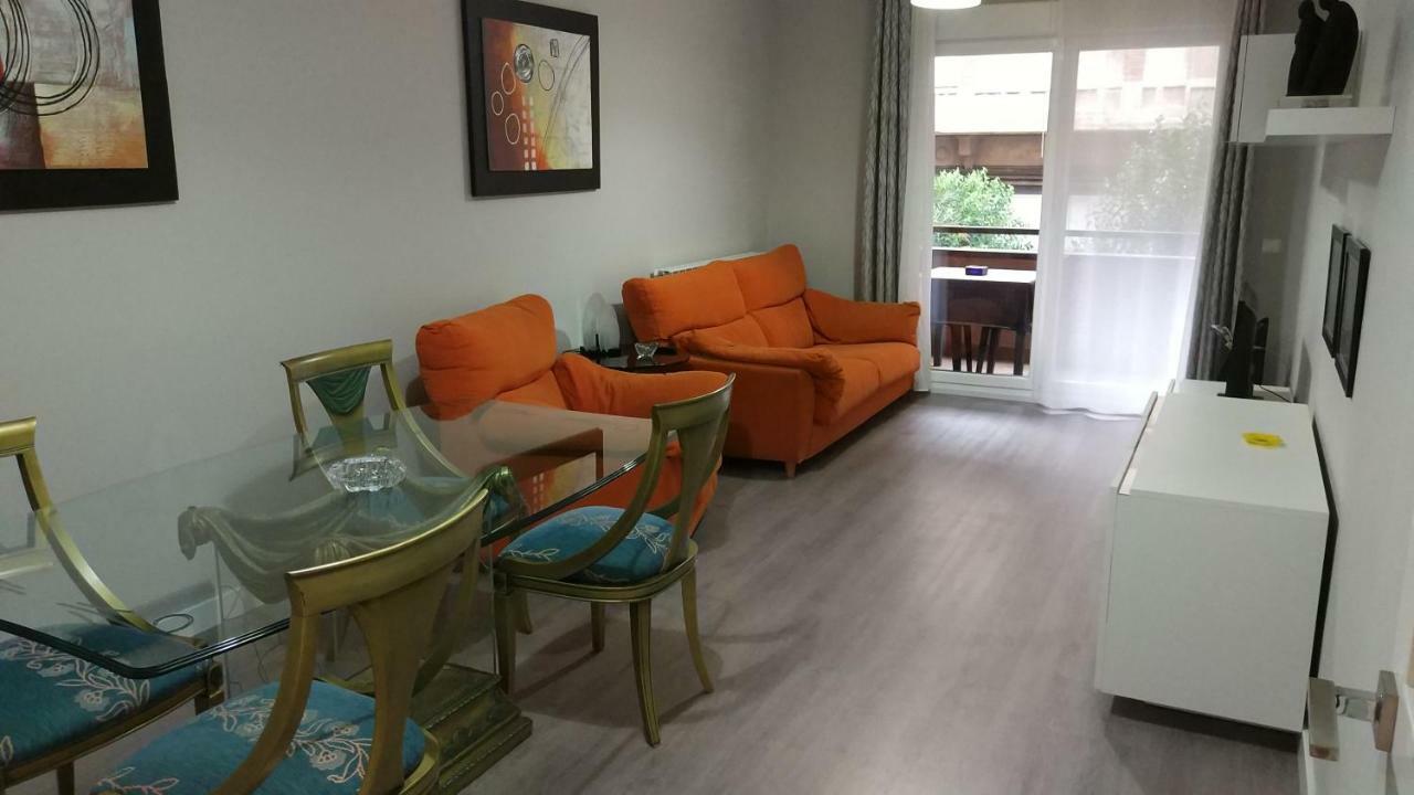 San Anton Centro Apartment Логроньо Экстерьер фото