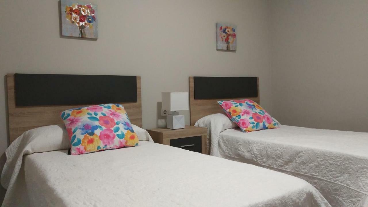 San Anton Centro Apartment Логроньо Экстерьер фото