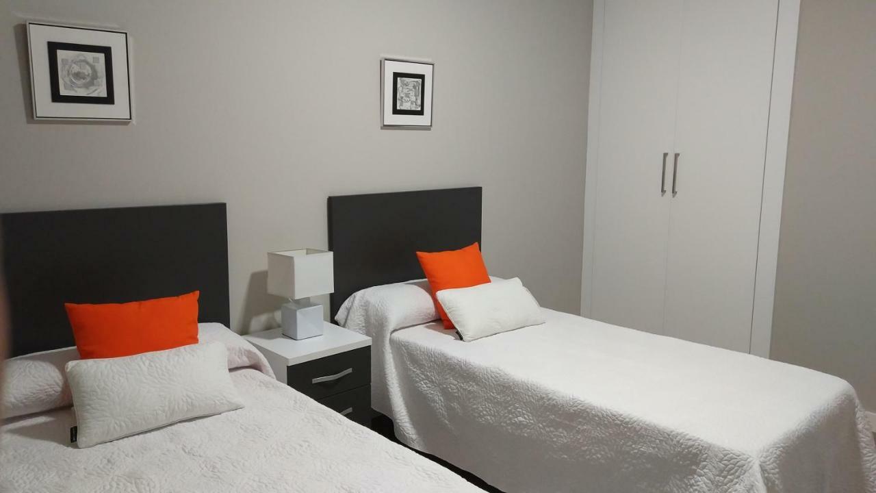 San Anton Centro Apartment Логроньо Экстерьер фото