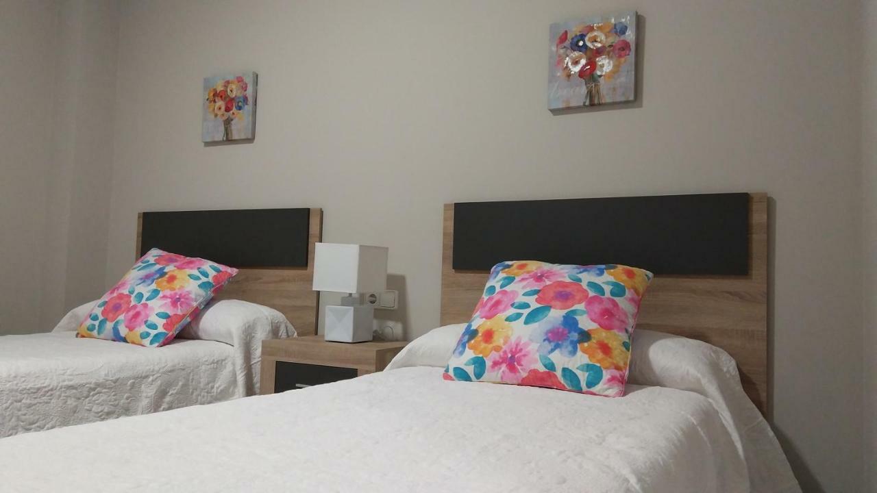 San Anton Centro Apartment Логроньо Экстерьер фото