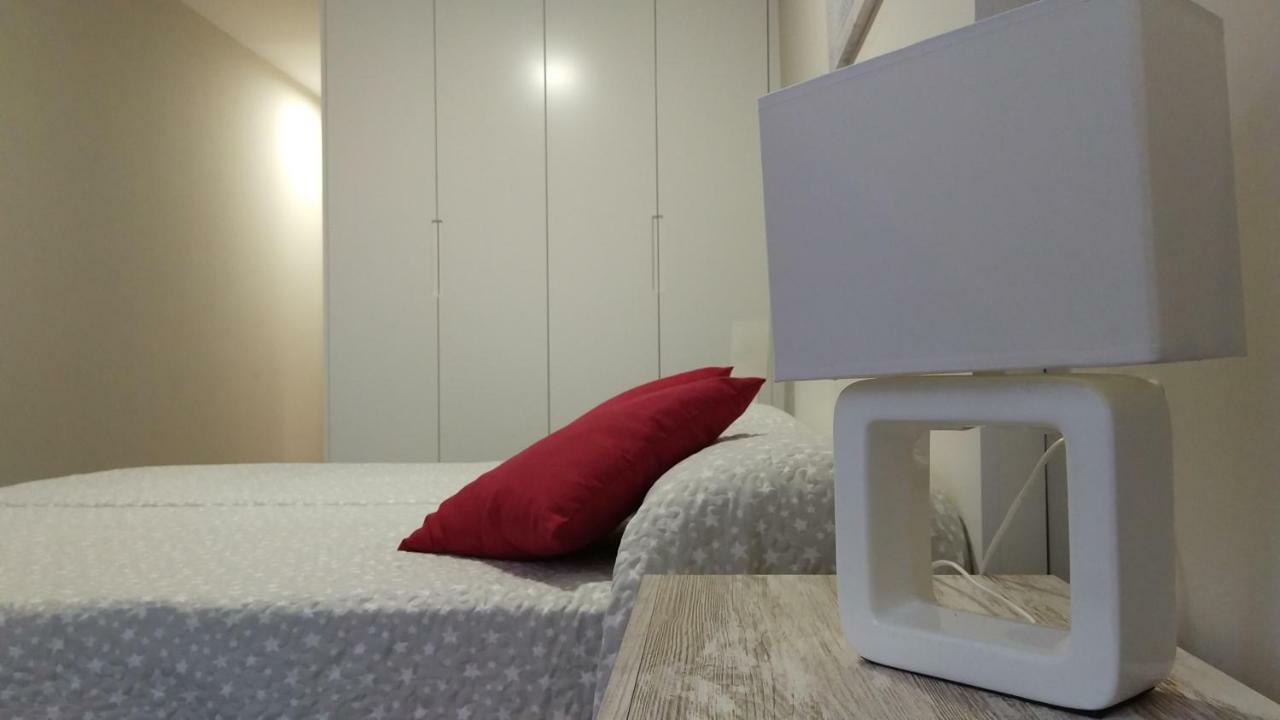 San Anton Centro Apartment Логроньо Экстерьер фото