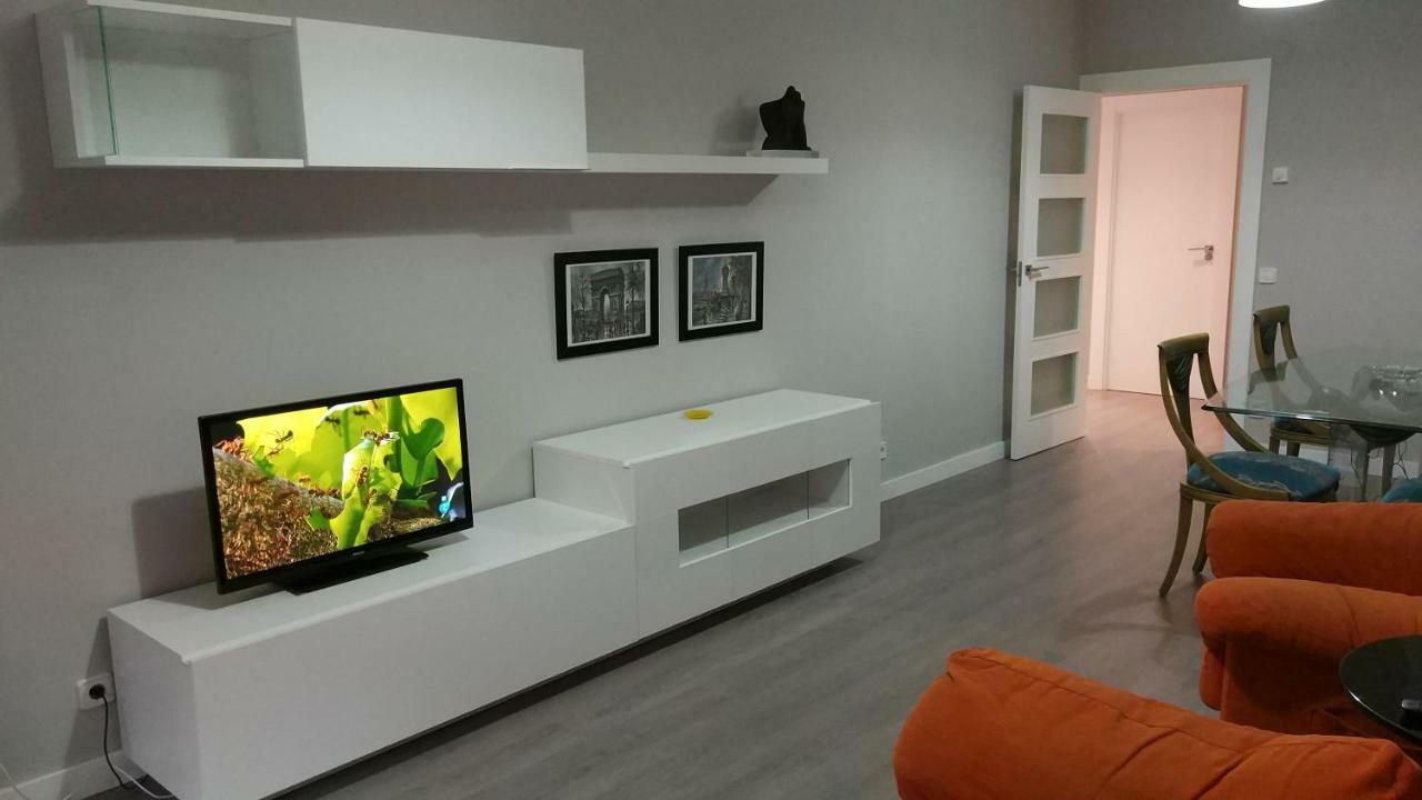 San Anton Centro Apartment Логроньо Экстерьер фото
