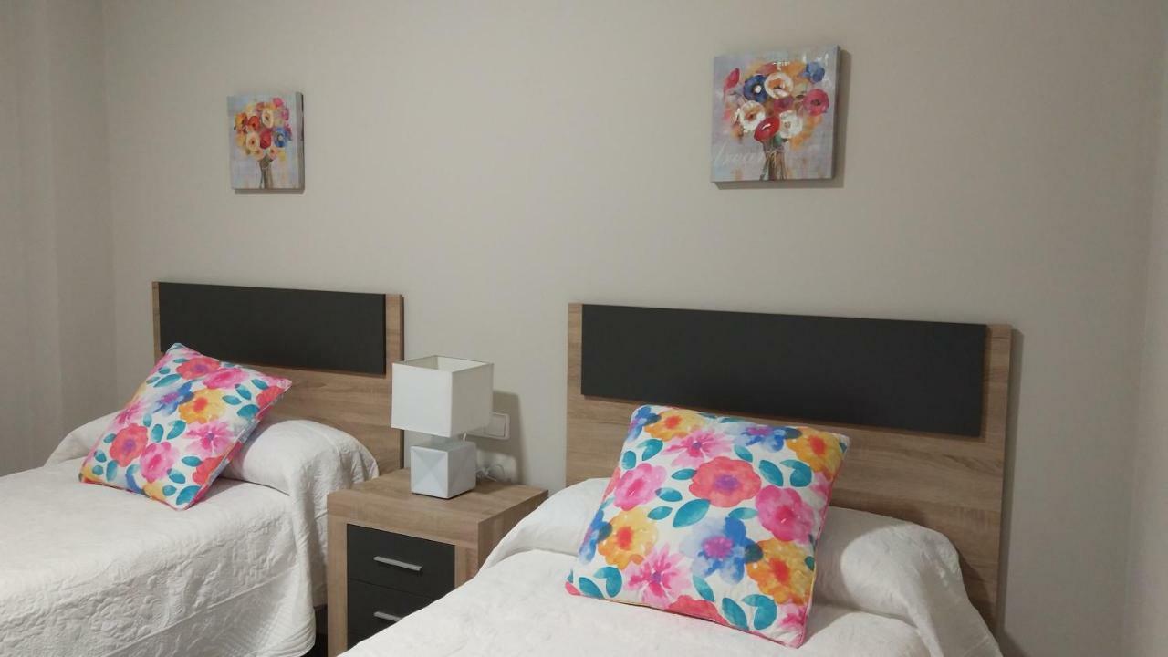 San Anton Centro Apartment Логроньо Экстерьер фото