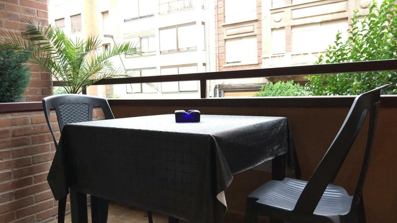 San Anton Centro Apartment Логроньо Экстерьер фото