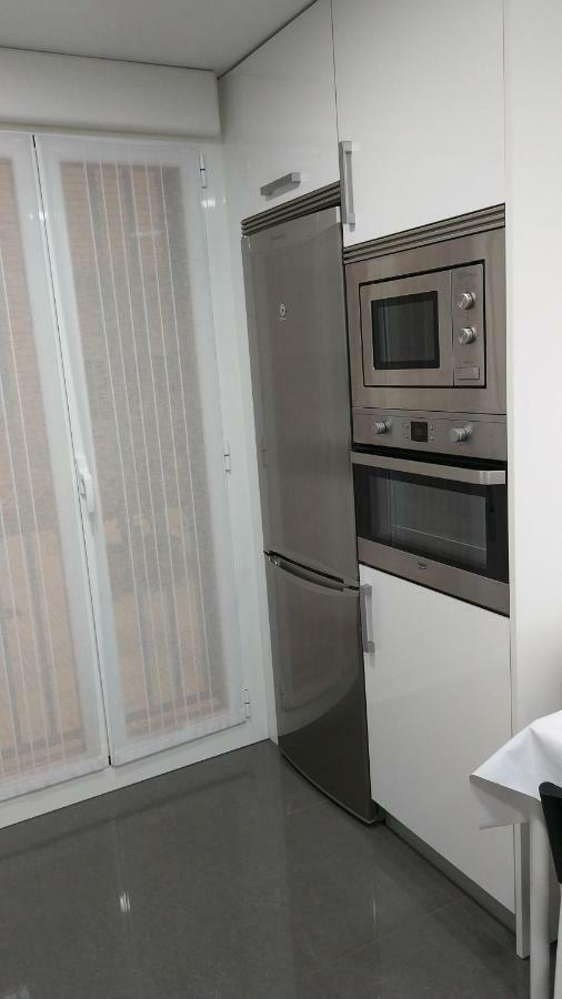 San Anton Centro Apartment Логроньо Экстерьер фото