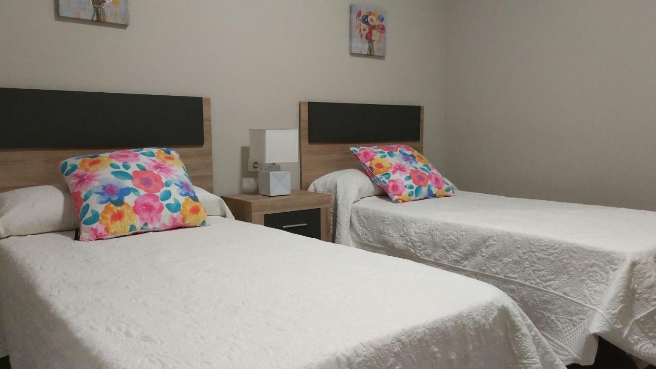 San Anton Centro Apartment Логроньо Экстерьер фото