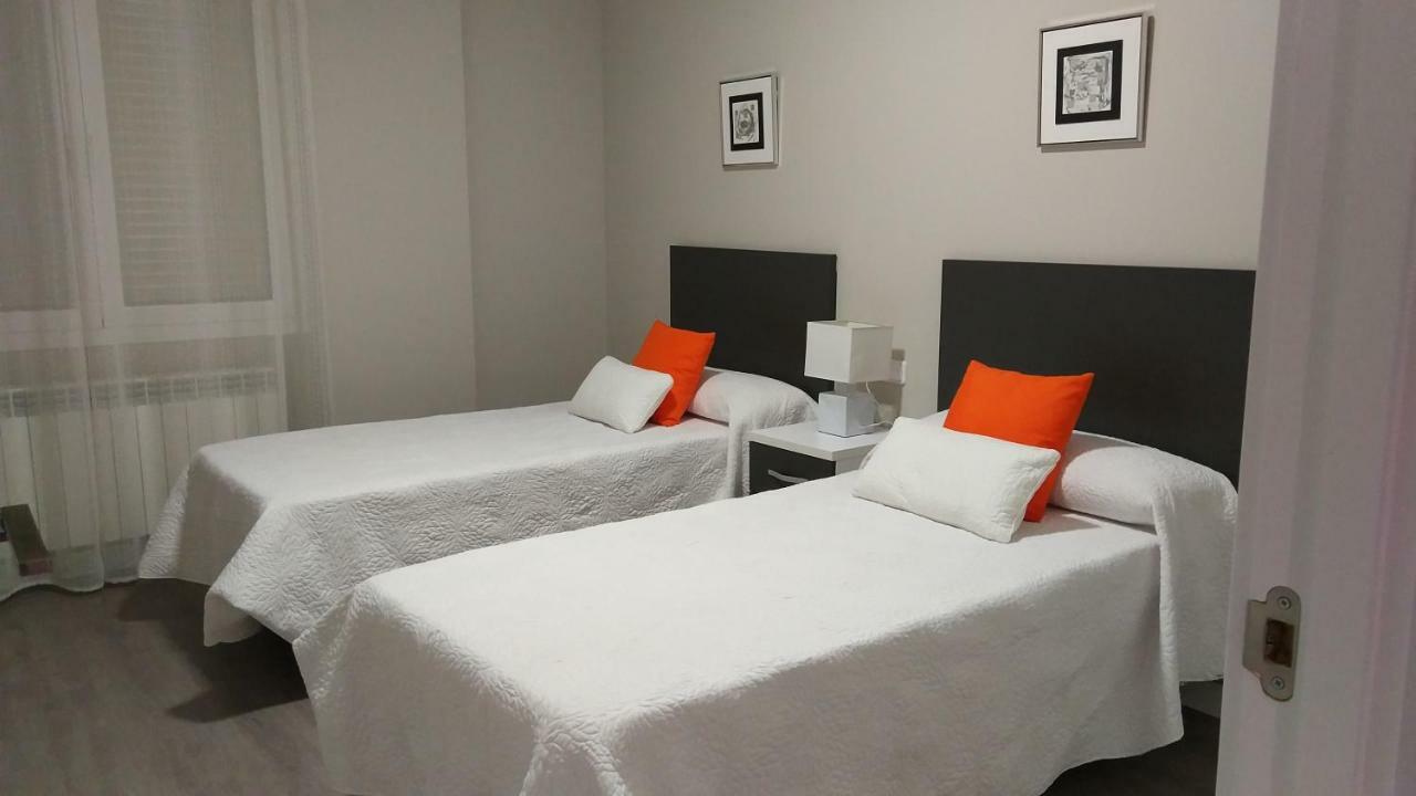 San Anton Centro Apartment Логроньо Экстерьер фото