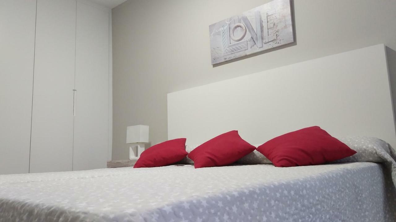 San Anton Centro Apartment Логроньо Экстерьер фото