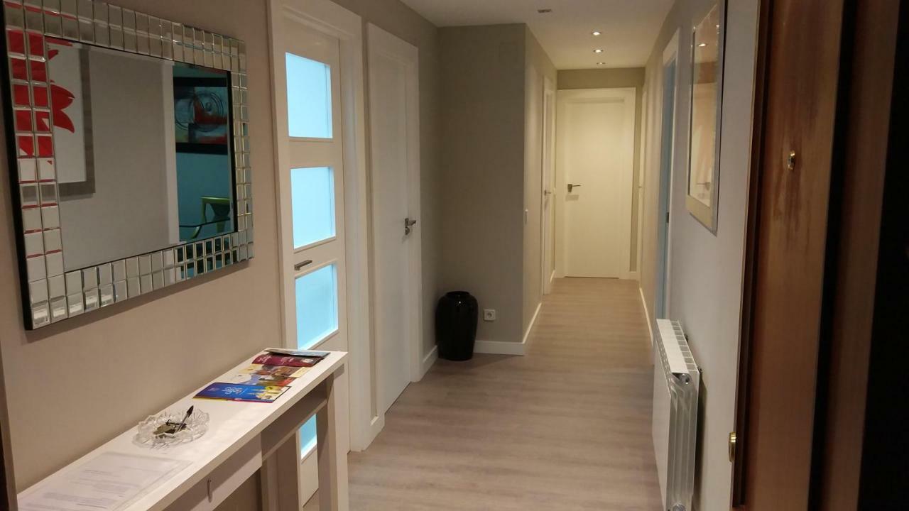 San Anton Centro Apartment Логроньо Экстерьер фото
