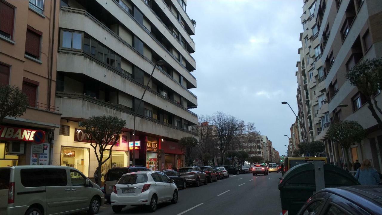 San Anton Centro Apartment Логроньо Экстерьер фото